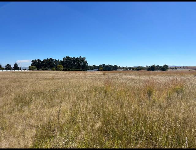 15,573M² VACANT LAND FOR SALE IN KOPPIESFONTEIN AH